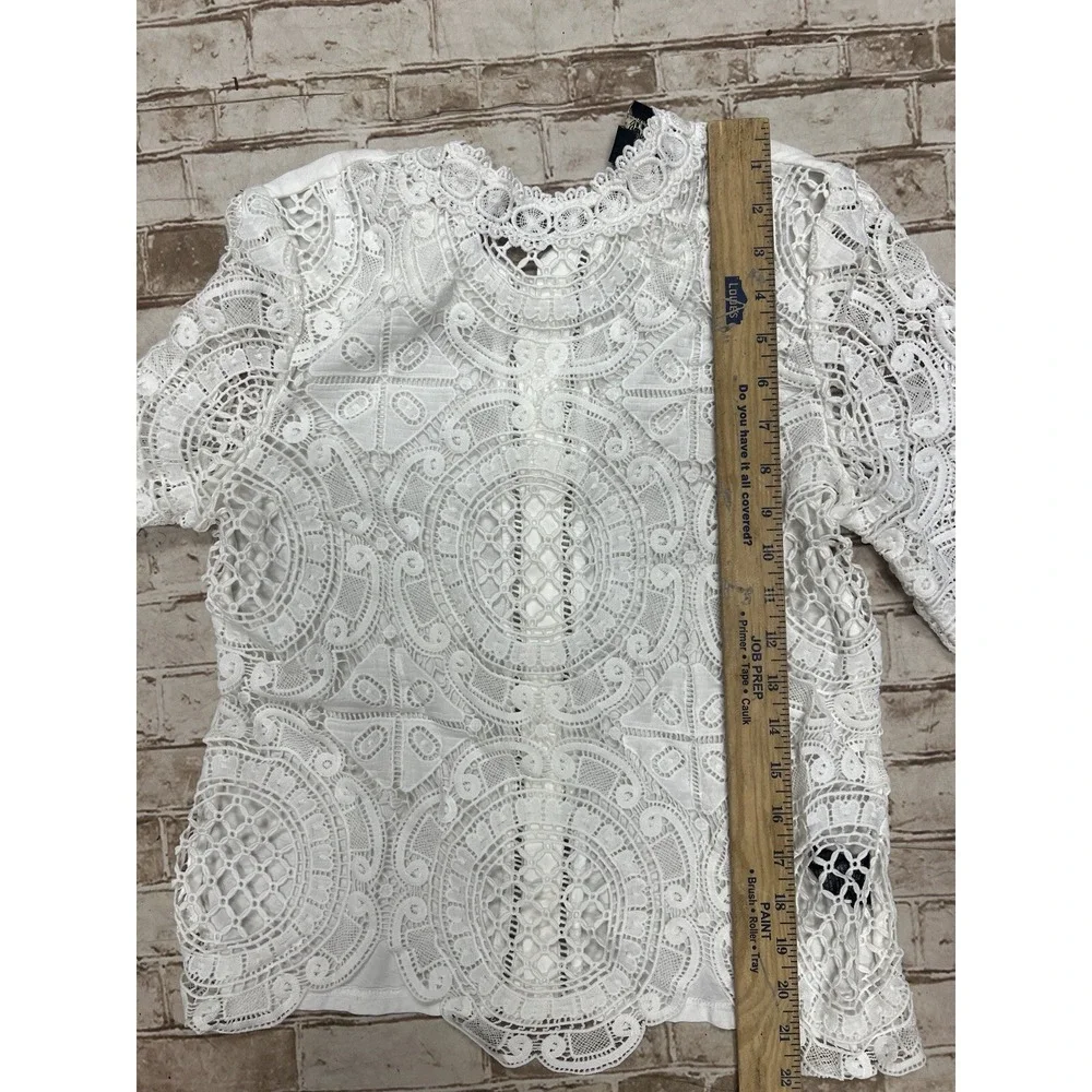 Anthropologie please see